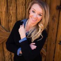 Jenny Reed, RDH