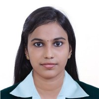 Anju Varghese