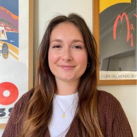Milly Pughe-Morgan