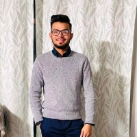 Mayur Patel, Pmp