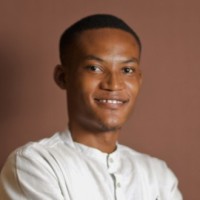 Michael Odame Wiafe