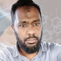 Mohammed Halibay