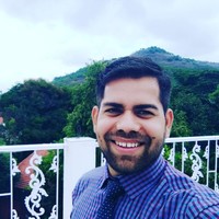 Dharmendra Tripathi