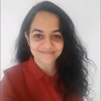 Sharnee Kaul, Cmrp, Fscp