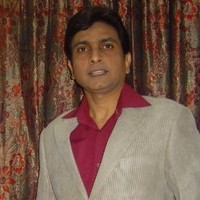 Ghayas Usmani