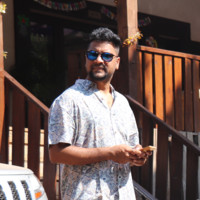 Kiran Kumar Varasala
