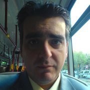 Ricardo Lorden