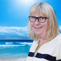 Christina Larsson