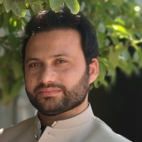 Jawad Ali
