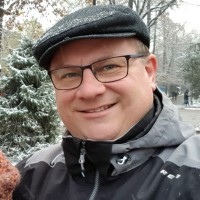 Peter Trommel