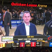 Mark Ross