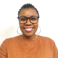 Keletso (Kel) Magano-Niebling, MEd