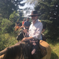 Mike Welch, BSc (Hons), MIET, MIoTSF