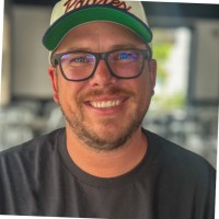 Michael Moffitt