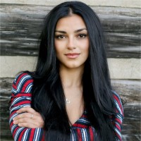 Alexis Wilkins