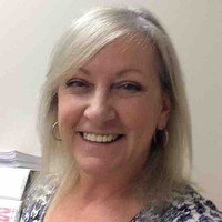 Colleen Collins