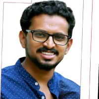 Aravindsiva S