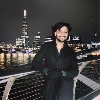 Akhil Pandey