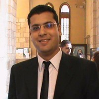 Emmanuel Magdy