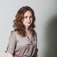Oxana Frasiniuc