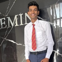 Chetan Patil