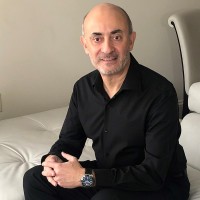 Charles Mouzannar
