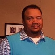 Cedric Branson