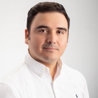 Rodolfo Trevino