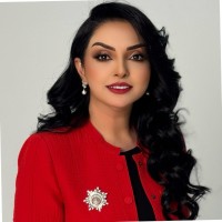 Bita Lyons, DBAc, MBA-HLA