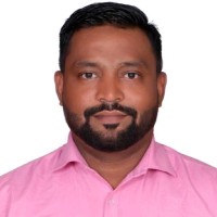 Mohammed Imtiyaz Shaikh