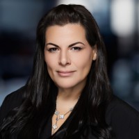 Fiorentina D'Amore     BA, MBA