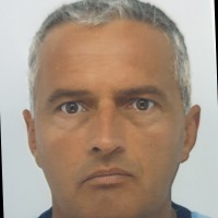 David Brochard