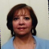 Mary Milad