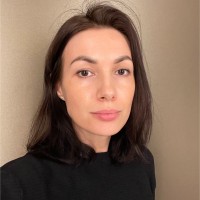 Tetiana Zhyharkova