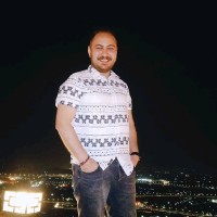 Ali Ashraf