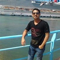 Vishnu Kanswal