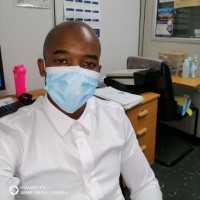 Sandile Mbonambi