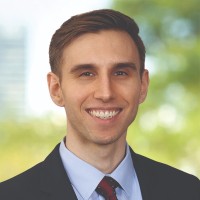 Connor Novak