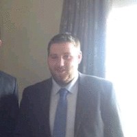 gearoid o`shea