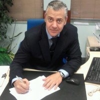Luis Jaca