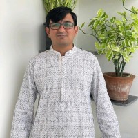 Vikram Jadav