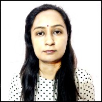 Deepika Saxena