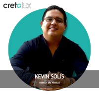 Kevin Alonso Solis Gomez