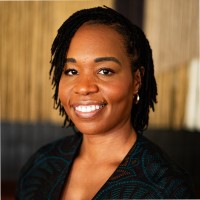 Shaniece Alexander, MSW