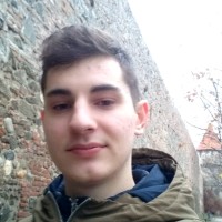 Paveliuc Andrei Ștefan