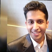 Himanshu Chopra