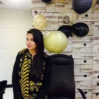 Zehra Beenish