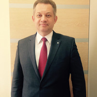 Дмитрий Чебряков