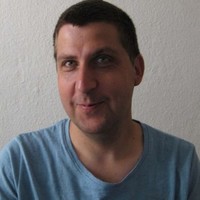 Henrik Albaek Hansen