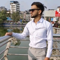Ritikesh Yadav